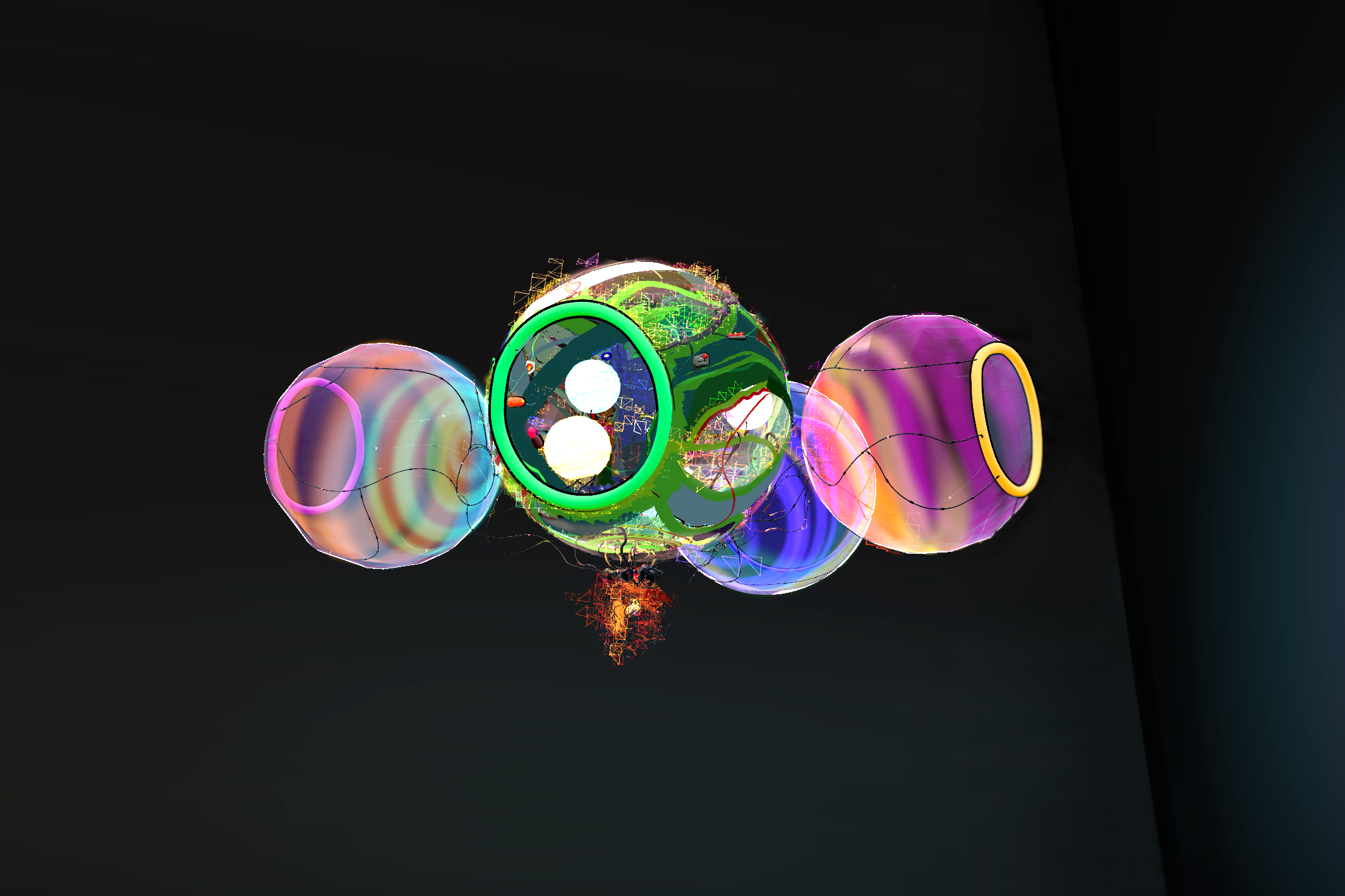 Spotlight: Em Halberstadt on Designing Sound for VR