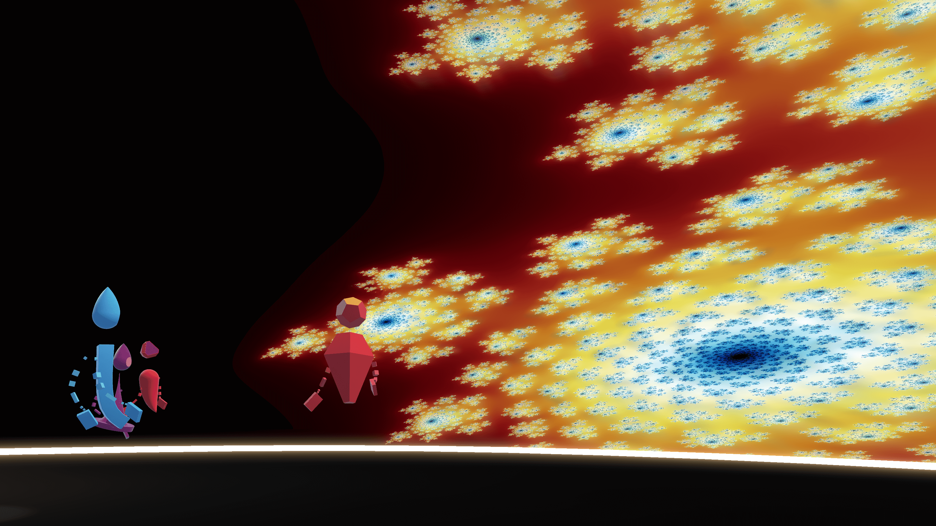 Introducing Spatial interviews