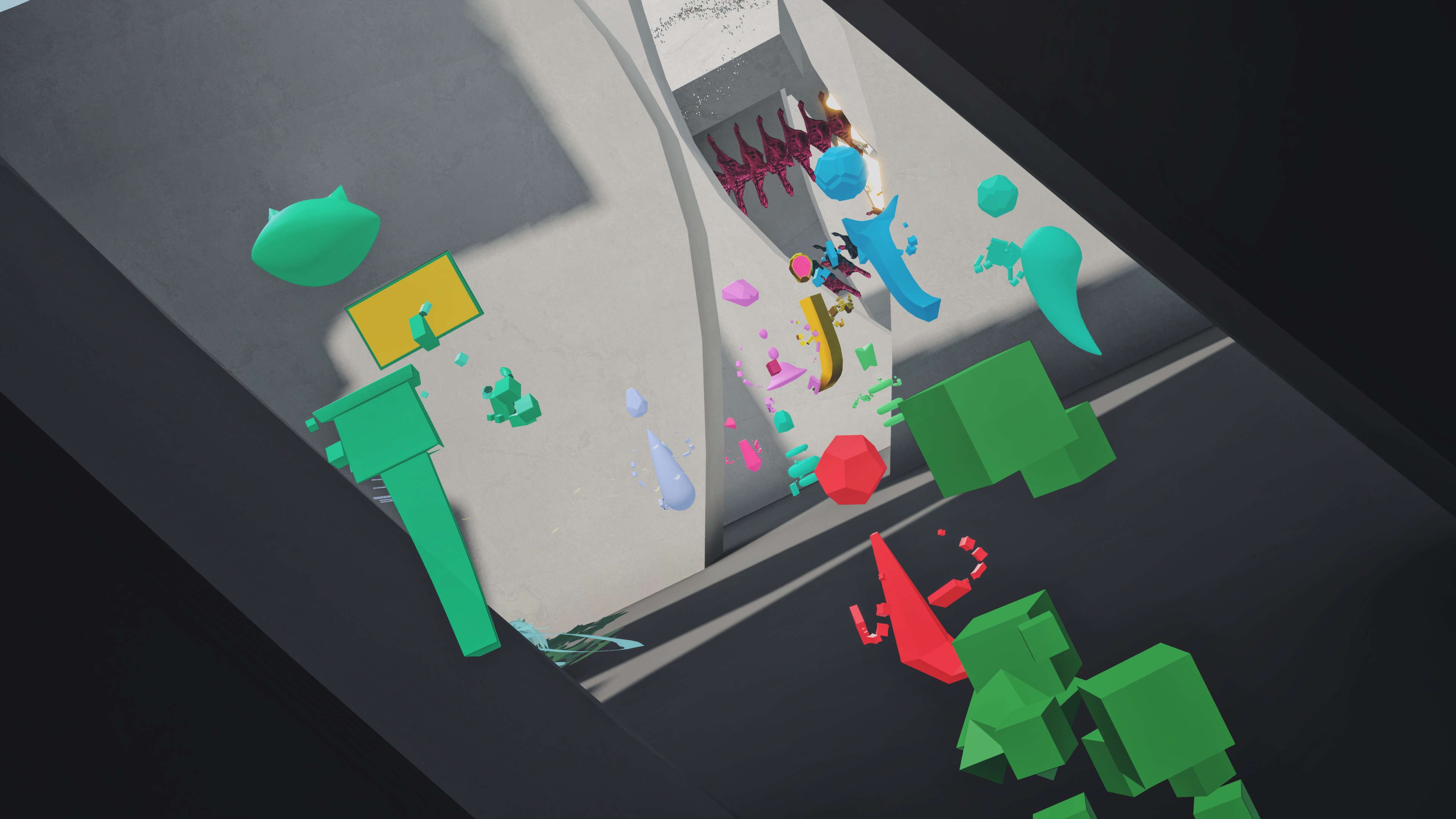 Let’s Get Real : With Jacki Morie and John Orion Young