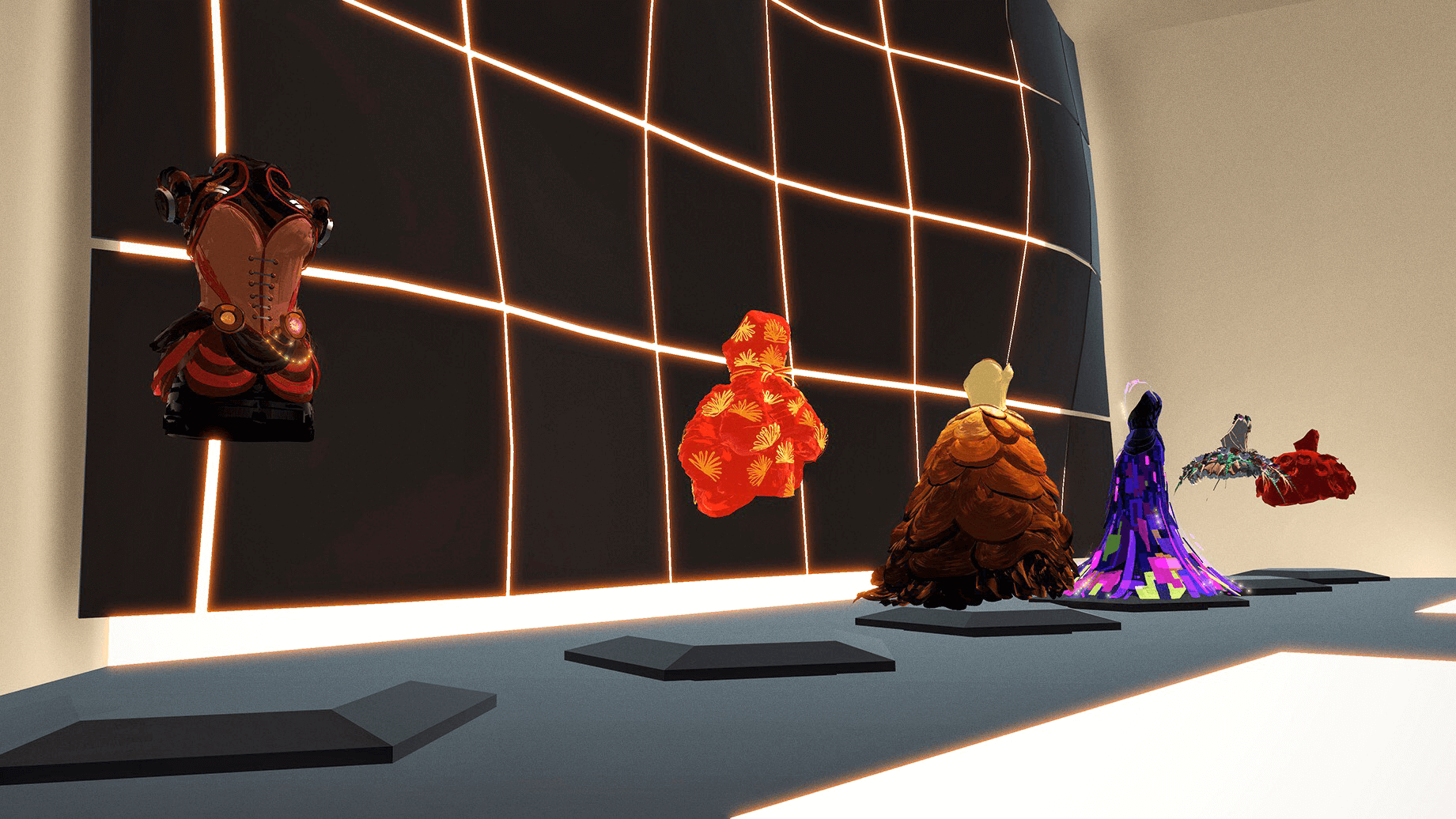 MOR August: Tilt Couture