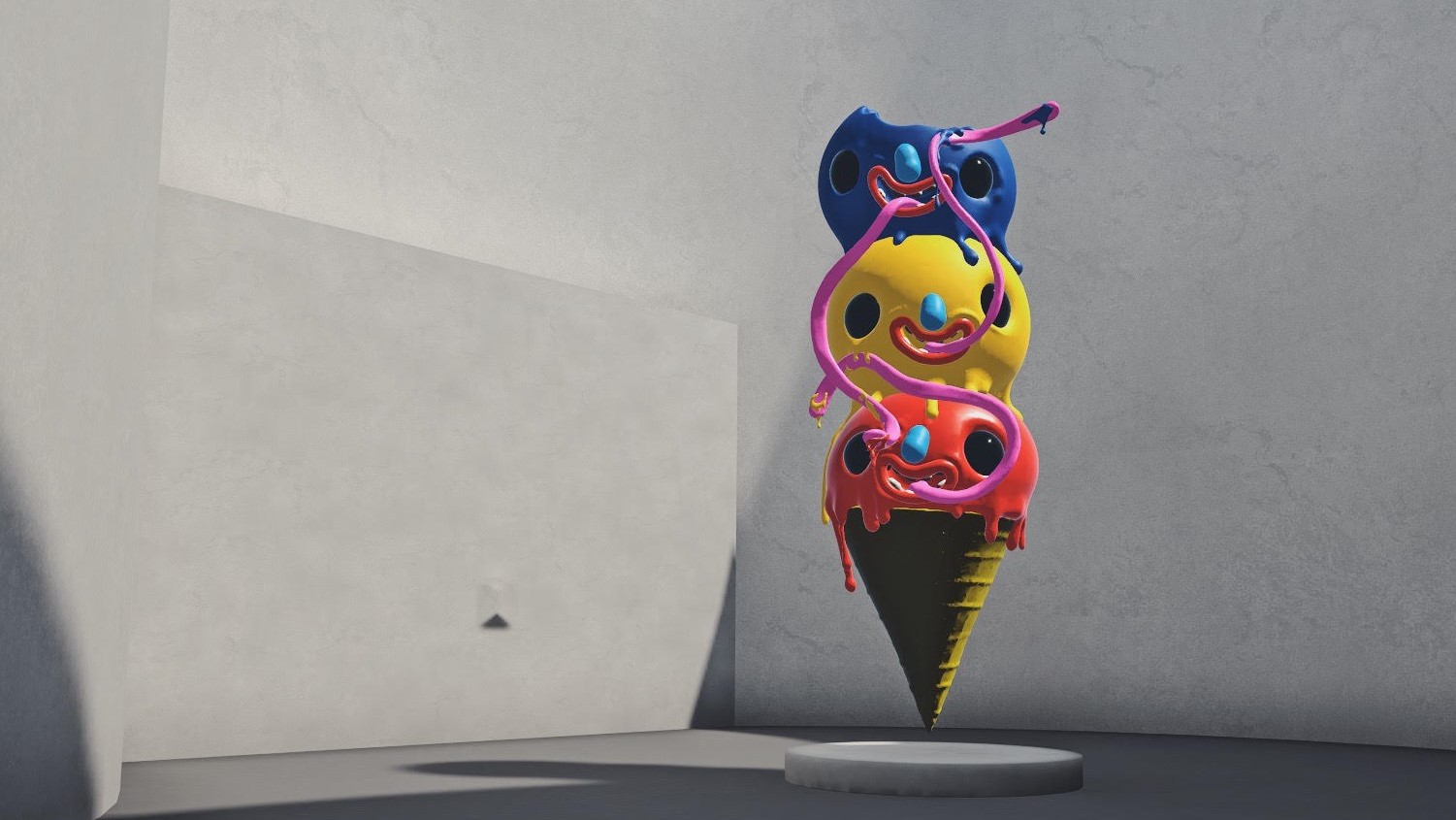 See These Ice Creams